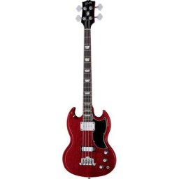 Gibson SG Bass HC