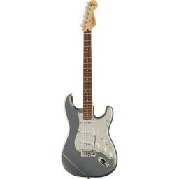 Fender Player Series Strat PF Silver