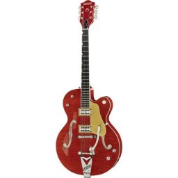 Gretsch G6120TFM-BSNV Brian Setzer OS