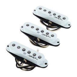 Seymour Duncan S-SET Hendrix White
