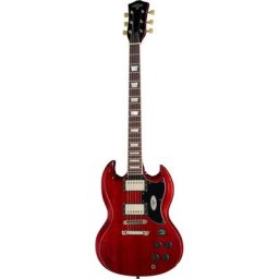 Maybach Albatroz 65-2 PAF Wine Red