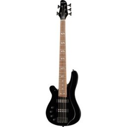 Harley Benton B-550LH BK Progressive Series