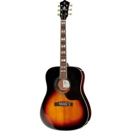 Harley Benton Custom Line Superior-E VS