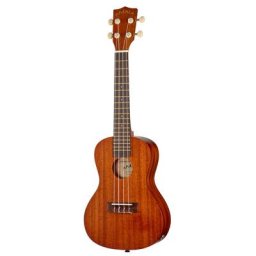 Kala Makala Concert Ukulele EQ