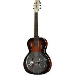 Gretsch G9220 Bobtail Roundneck