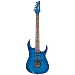 Ibanez RG8560-SPB J-Custom