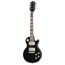 Epiphone Power Player Les Paul Dark Matter Ebony