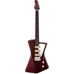Sterling by Music Man ST. Vincent Goldie Velveteen