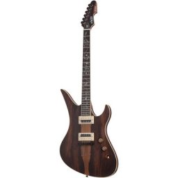 Schecter Avenger Exotic ZN