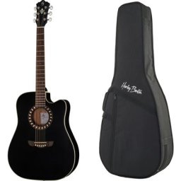 Harley Benton HB Custom Line CLD-10SC Bundle