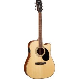 Cort AD880CE Natural Satin