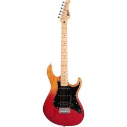 Cort G200DX Java Sunset