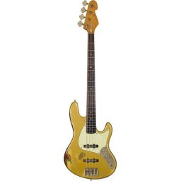 Sandberg California II TT4 RW GD HCA