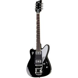 Duesenberg Falken Tremolo BK