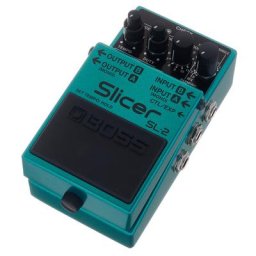 Boss SL-2 Slicer