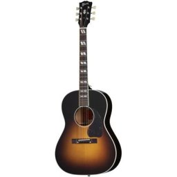 Gibson Nathaniel Rateliff LG-2
