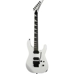 Jackson SL2 Soloist MJ Series SWH