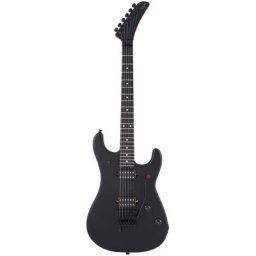 Evh 5150 Standard Stealth Black