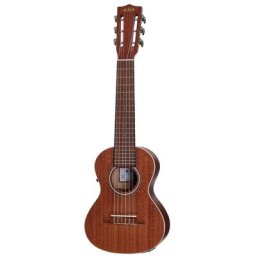 Kala KA-GL-E Mahogany Guitarlele EQ