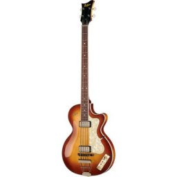 Höfner Club-Bass 500/2-SB