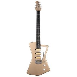Music Man ST. Vincent Goldie Cashmere