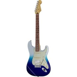 Fender Player Plus Strat HSS BLB