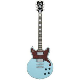 Dangelico Premier Brighton Sky Blue