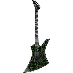 Jackson Brandon Ellis Pro Kelly Gr.Cr.