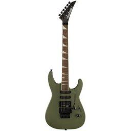 Jackson X Serie Soloist SL3X DX MAD