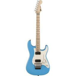 Charvel Pro-Mod So-Cal HH FR INFBL