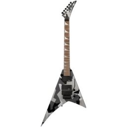 Jackson X Series Rhoads RRX24 Camo