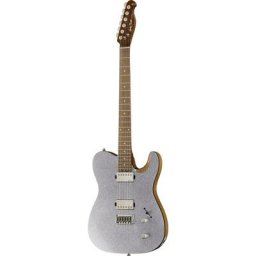 Harley Benton Fusion-T HH HT Roasted SSP