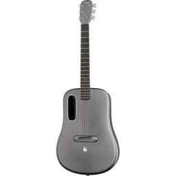 LAVA MUSIC ME 3 38"" w. Space Bag SPGR