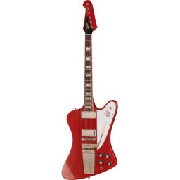 Gibson 1963 Firebird V Reissue ER ULA