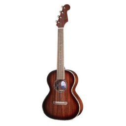 Fender Montecito Tenor Ukulele SEB
