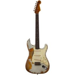 Fender 59 Strat ASBoC3CS Super Relic