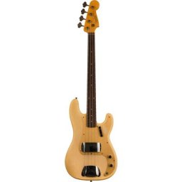 Fender 59 P-Bass LTD JM-Relic NB