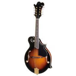 Gewa VGS Mandoline F-1 Select