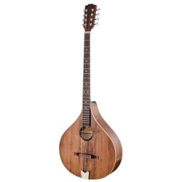 Thomann Irish Concert Bouzouki A-P