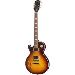 Gibson Les Paul Slash Standard NB LH