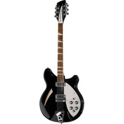 Rickenbacker 360/12 JG E-Gitarre