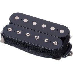 DiMarzio Illuminator Neck DP256F BK