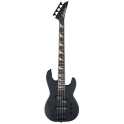 Jackson JS1X Concert Minion Satin Blk