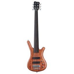 Warwick Pro Series Corvette Bub 6 FL