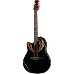 Ovation Celebrity Elite CE44L-5-G