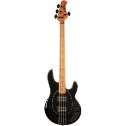Music Man Stingray 4 HH Special MN BK