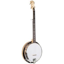Gold Tone CC-100R 5 String Banjo