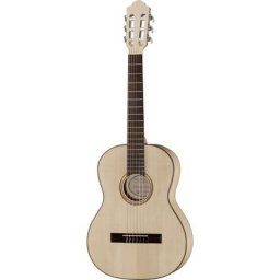 Gewa Pro Natura Silver 3/4 Maple