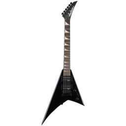 Jackson JS1X Rhoads Minion Satin Black