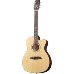 Framus Legacy FF14 SVEC Folk